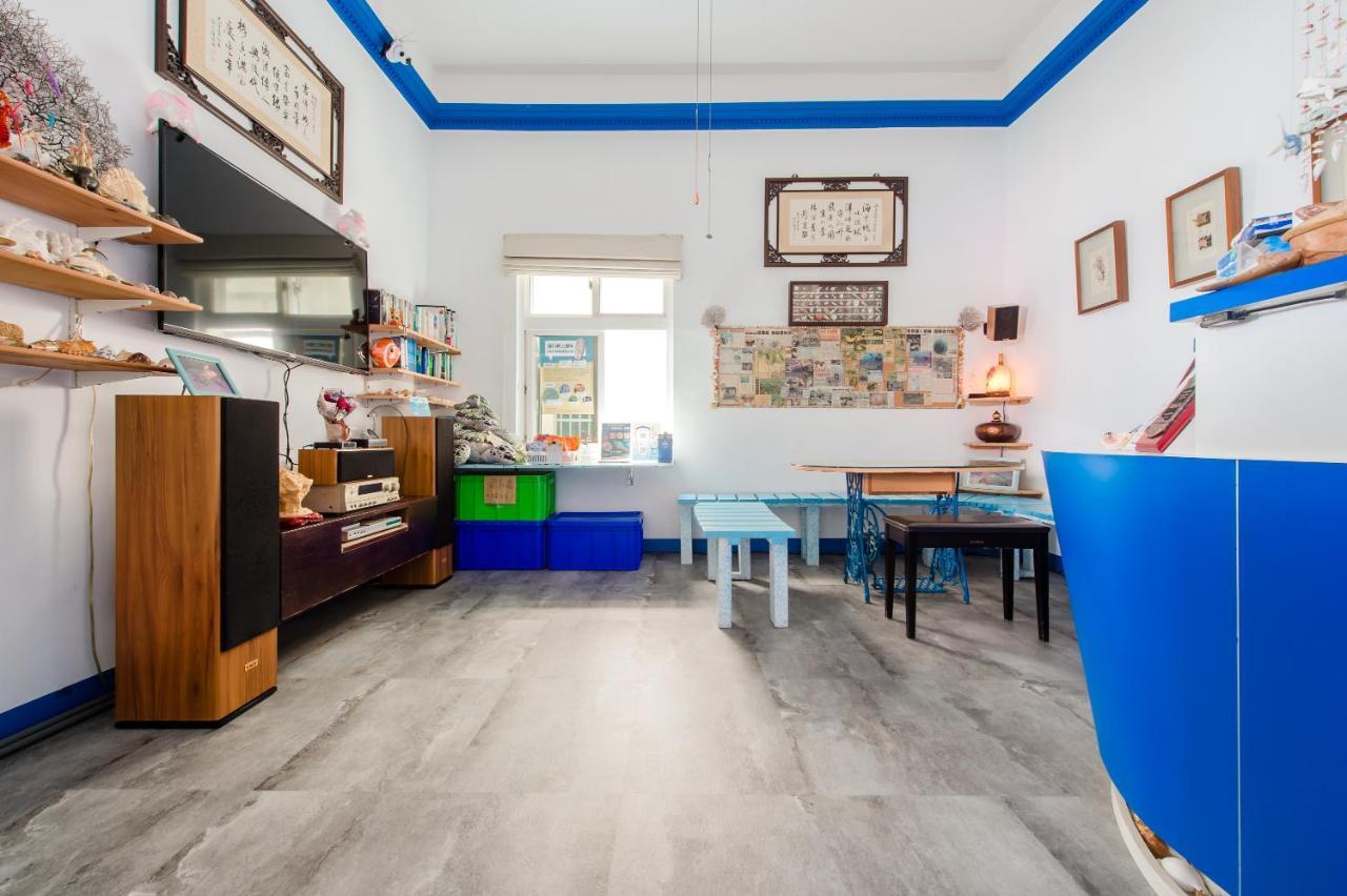שייאו ליוקיו Ocean B&B מראה חיצוני תמונה