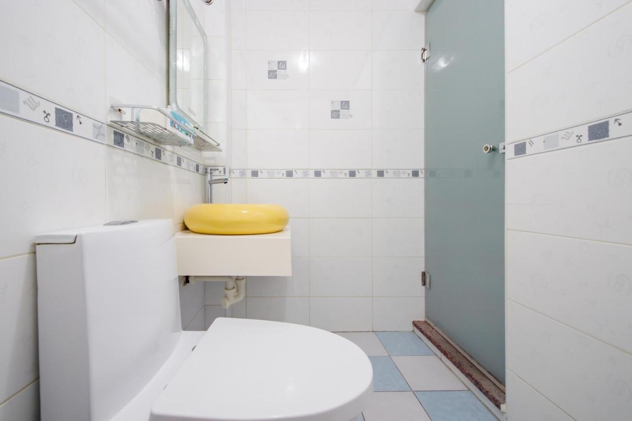 שייאו ליוקיו Ocean B&B מראה חיצוני תמונה