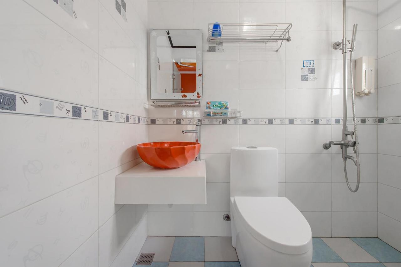 שייאו ליוקיו Ocean B&B מראה חיצוני תמונה