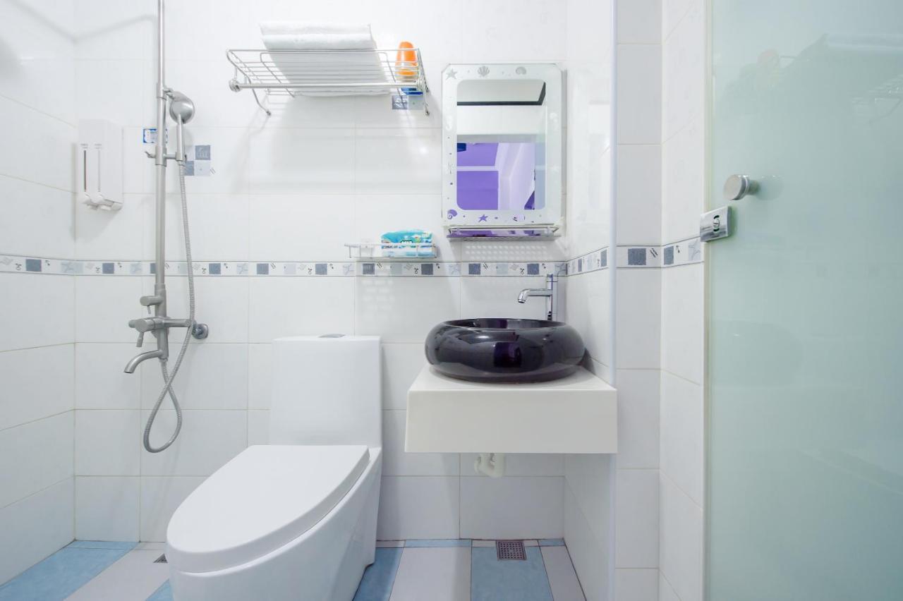שייאו ליוקיו Ocean B&B מראה חיצוני תמונה