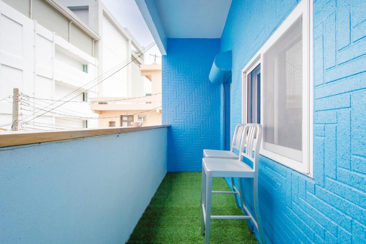 שייאו ליוקיו Ocean B&B מראה חיצוני תמונה