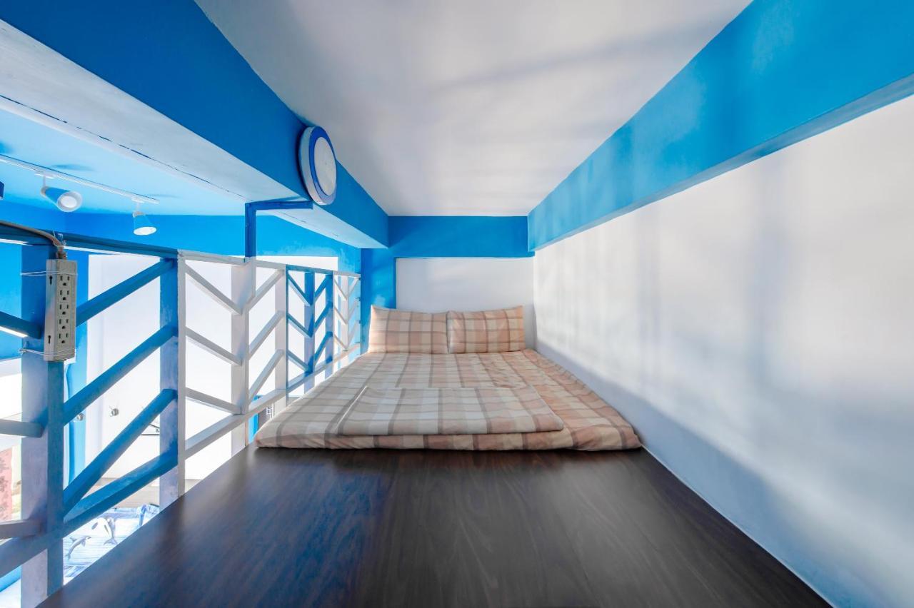 שייאו ליוקיו Ocean B&B מראה חיצוני תמונה