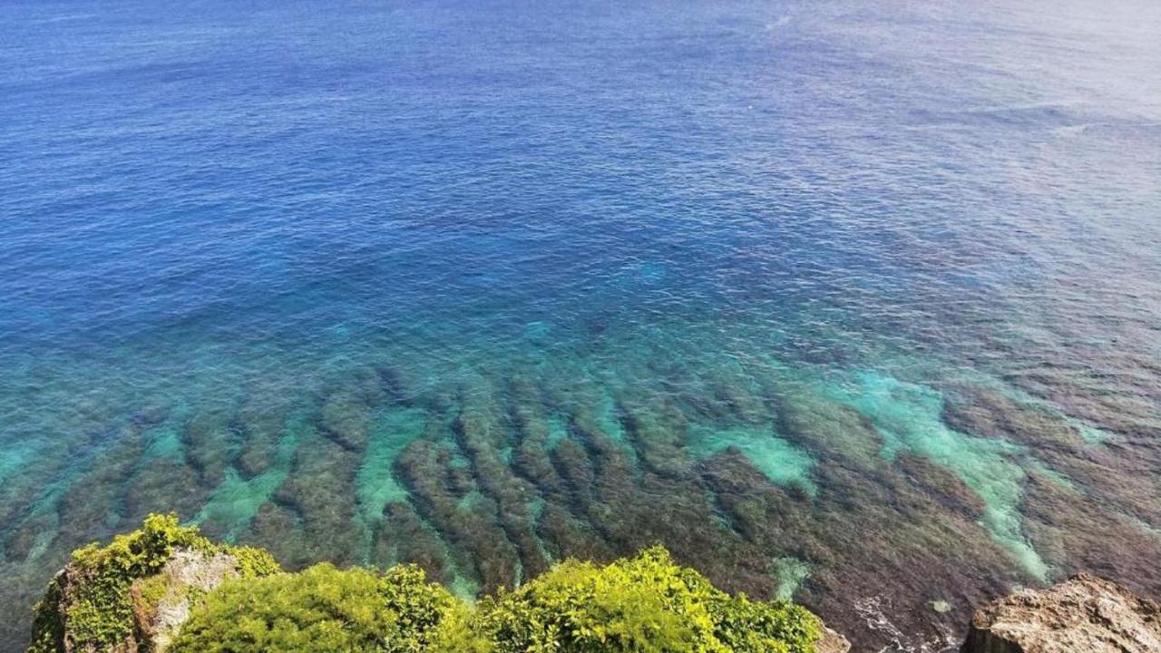 שייאו ליוקיו Ocean B&B מראה חיצוני תמונה